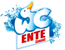 WC Ente